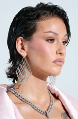 DANCE THE NIGHT AWAY EARRING