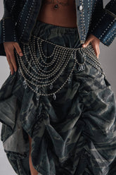 DRIPPIN CHAIN BELT