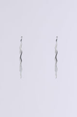 CHILL WITH ME EARRING