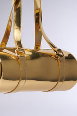 CHROME DREAMIN PURSE