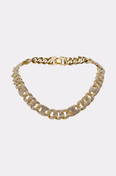 BRUTUS LUXE NECKLACE