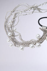 DRIPP DIAMONDS HAIR TIE