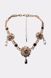 DOLCE VITA NECKLACE