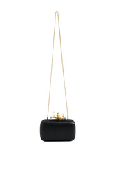 A NIGHT IN IBIZA EMBELLISHED CLUTCH