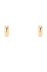 BIG MONEY EARRING