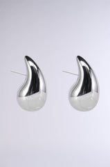 DRIPPED DOWN EARRING