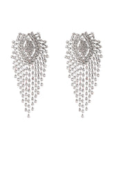 ELEGANCE IS MY NAME EARRING