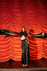 AFTER DARK TROUSER