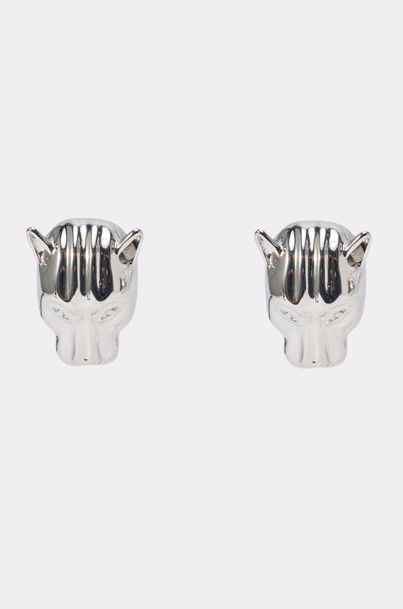 BITE ME EARRING