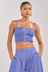 BUSINESS ONLY BRALETTE