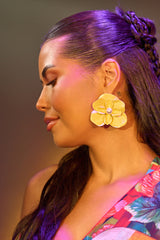 BUTTER ME UP EARRING