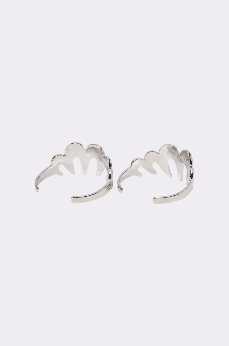 CLAWZ BRACELET SET