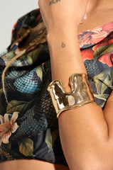 CLEO CUFF