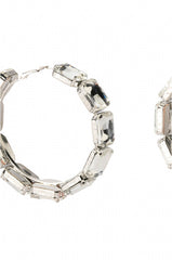 ALL BLING EVERYTHING HOOP