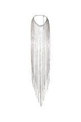ALL I DO IS ELEVATE NECKLACE