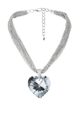 ALL MY HEART NECKLACE