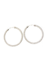 ALL THAT GLITTERS HOOP