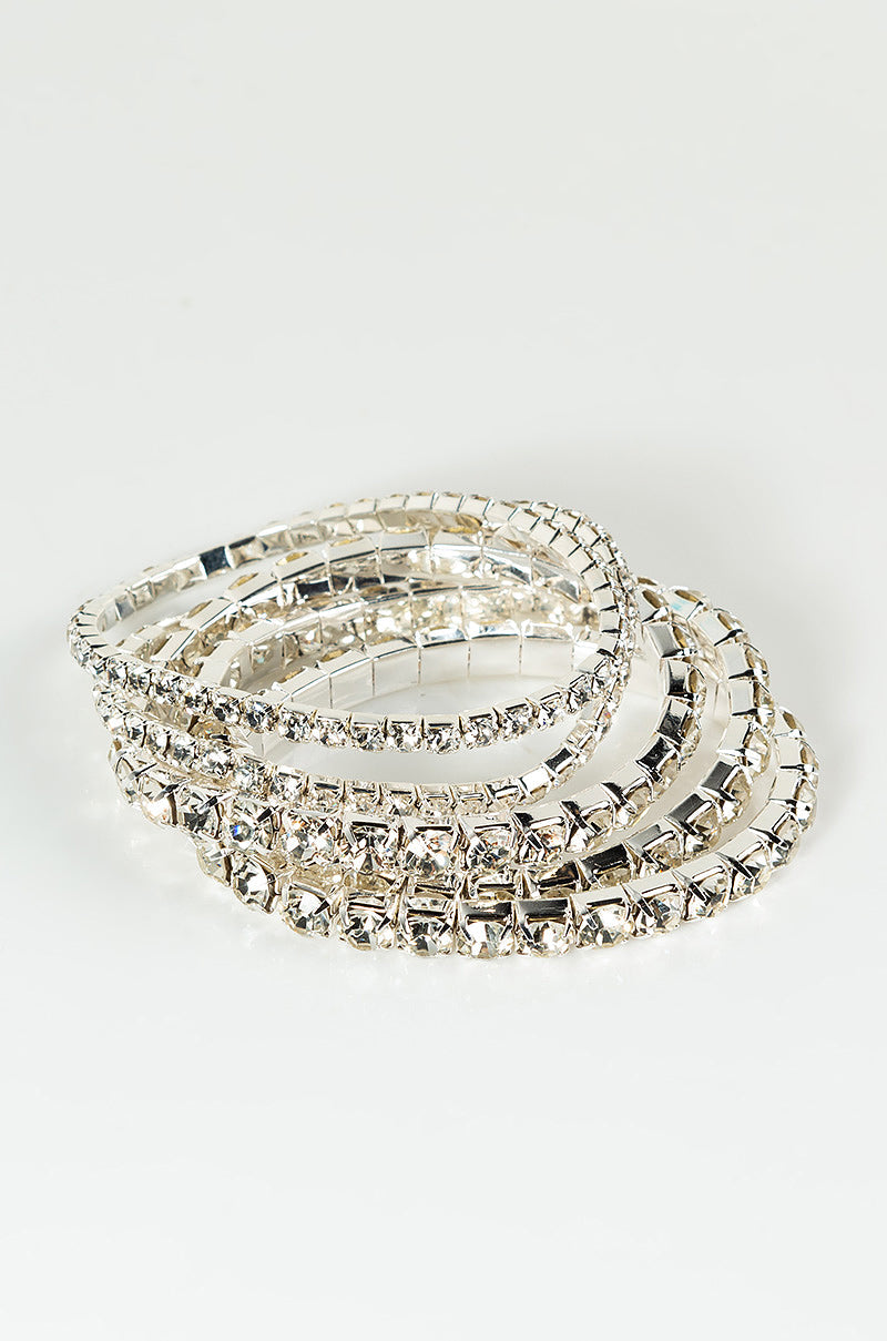 BRACELET GOLD