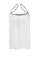 BE THE MOMENT FRINGE PURSE
