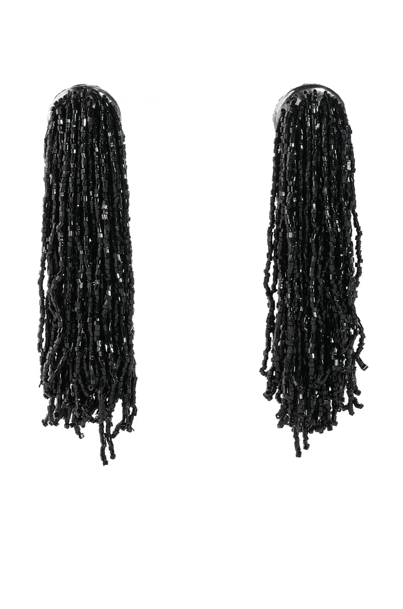 BEADS GALORE EARRING