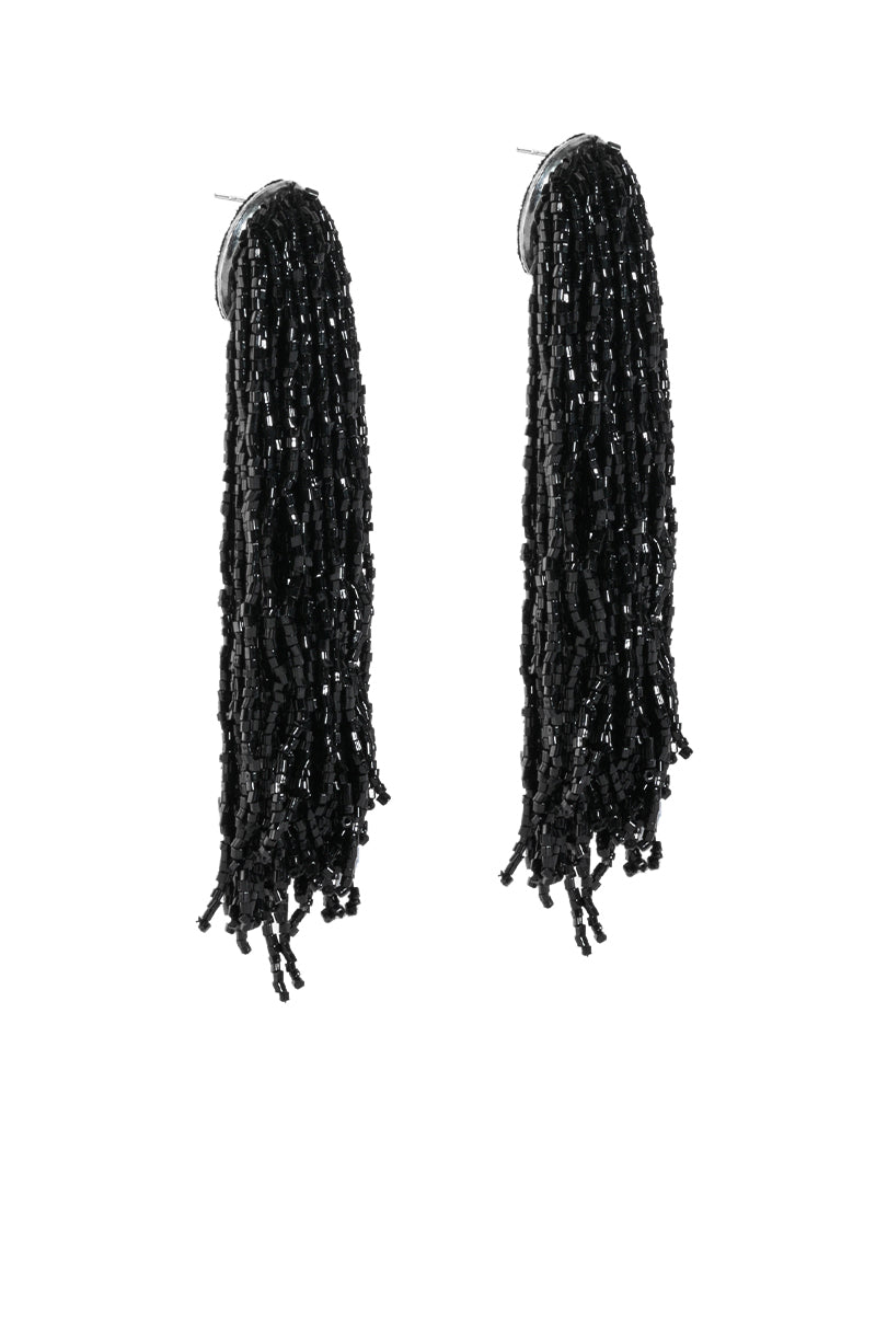 BEADS GALORE EARRING