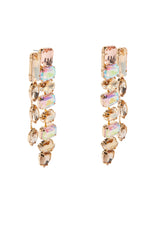 BELLE OF THE BALL EARRING