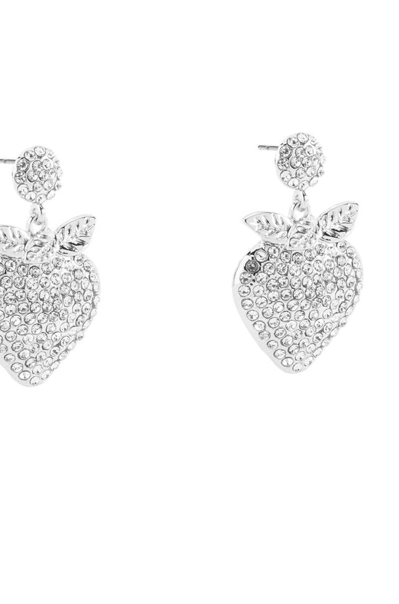 BERRY CUTE EARRING