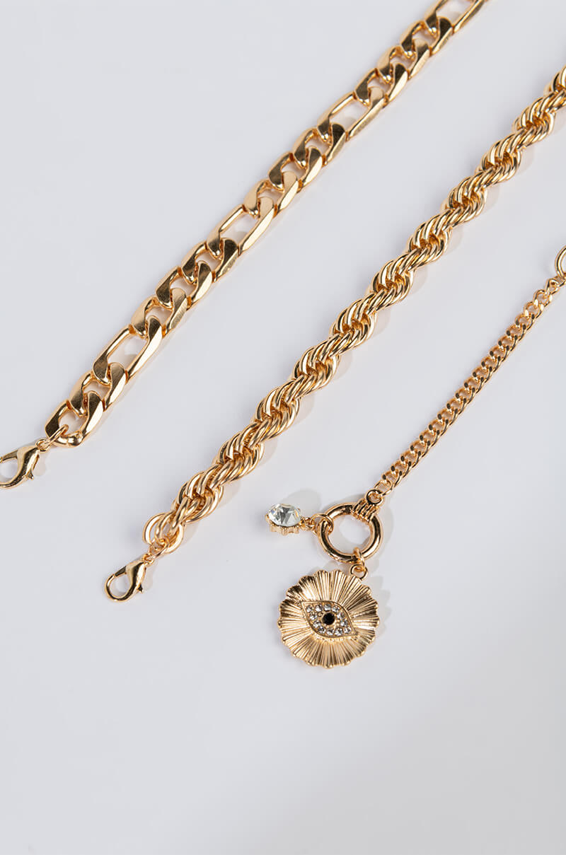 BEST OF ME BRACELET SET