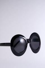 BIG IS BETTER SUNGLASSES