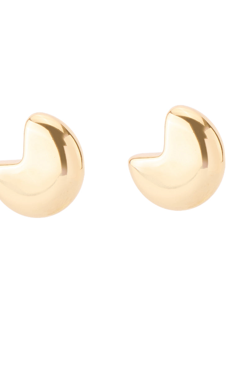 BIG MONEY EARRING