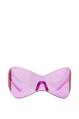 BIGGER IS BETTER SUNGLASSES