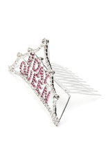 BIRTHDAY QUEEN CROWN