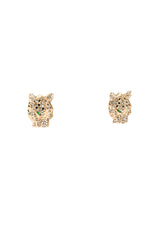 BITE BACK EARRING
