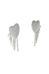 BLINDED BY LOVE EARRING