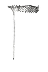 BLING BABE CHAIN BELT
