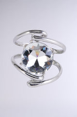 BLING BEAUTY BRACELET CUFF