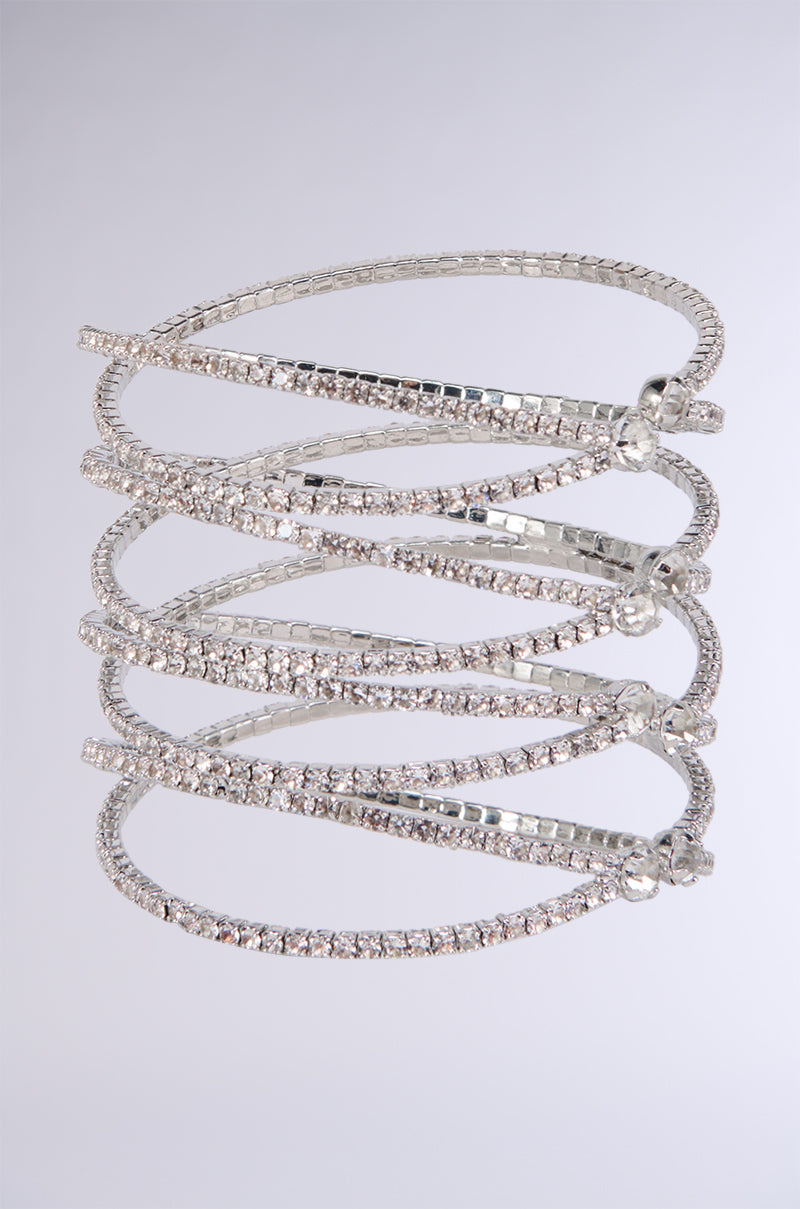 BLING BRACELET
