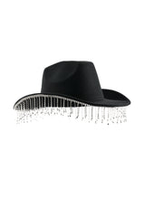 BLING COWBOY HAT
