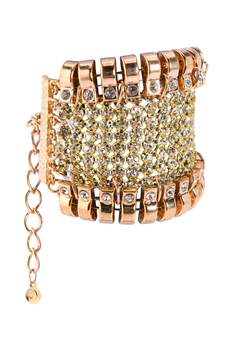 BLING ME BRACELET