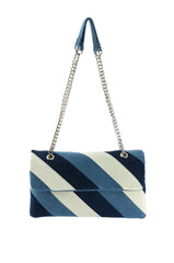 BLUE JEAN BABY DENIM PURSE