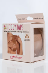 BODY TAPE BROWN