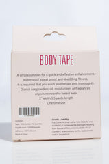 BODY TAPE BROWN