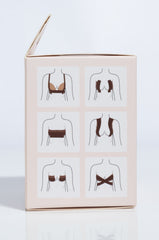 BODY TAPE BROWN