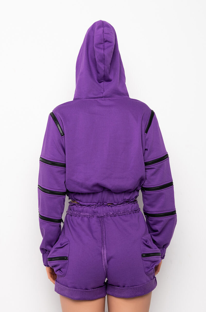 BOIS LIE SWEATSHIRT
