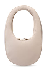 BONE CIRCLE BAG