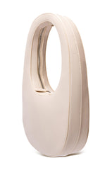BONE CIRCLE BAG