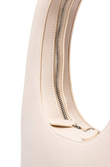 BONE CIRCLE BAG