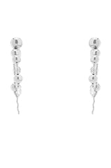 BORN DIFFERENT EARRING