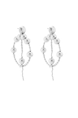 BORN DIFFERENT EARRING
