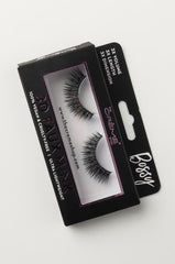 BOSSY 3D LASHES